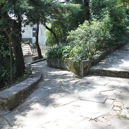 Senhora Da Paz Lisboa Sintra Villa Exterior photo