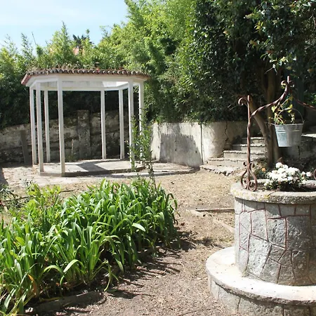Senhora Da Paz Lisboa Sintra Villa Exterior photo