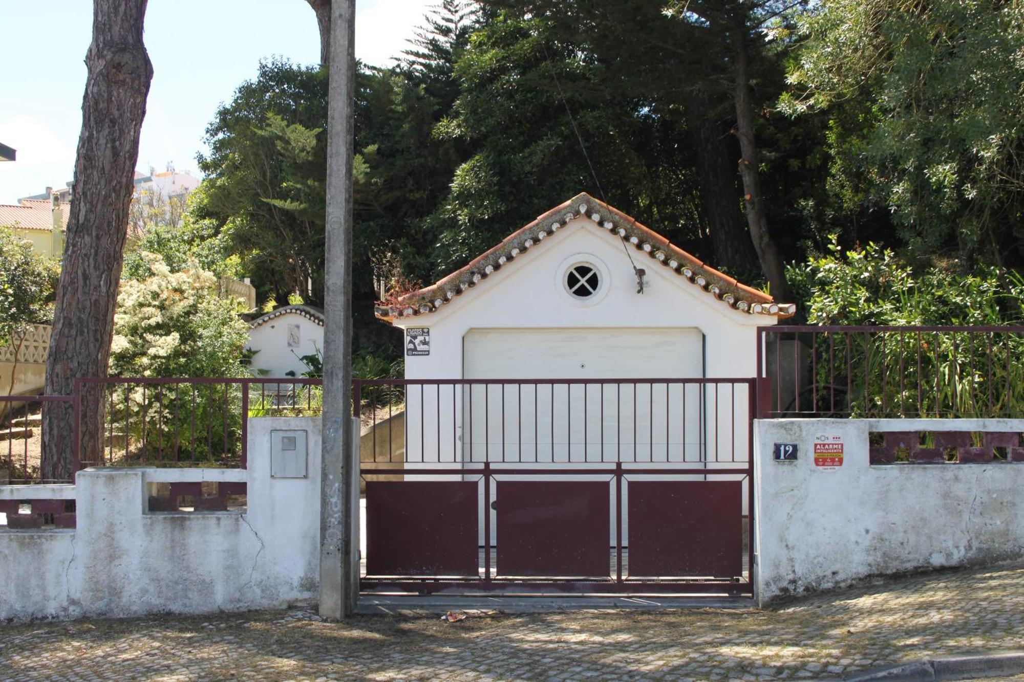 Holiday home Senhora Da Paz Lisboa