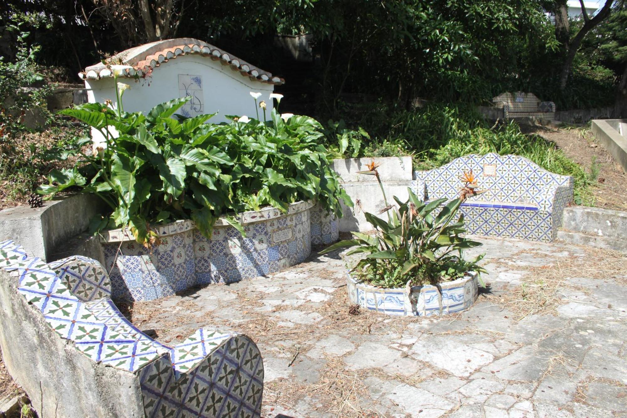 Holiday home Senhora Da Paz Lisboa Sintra