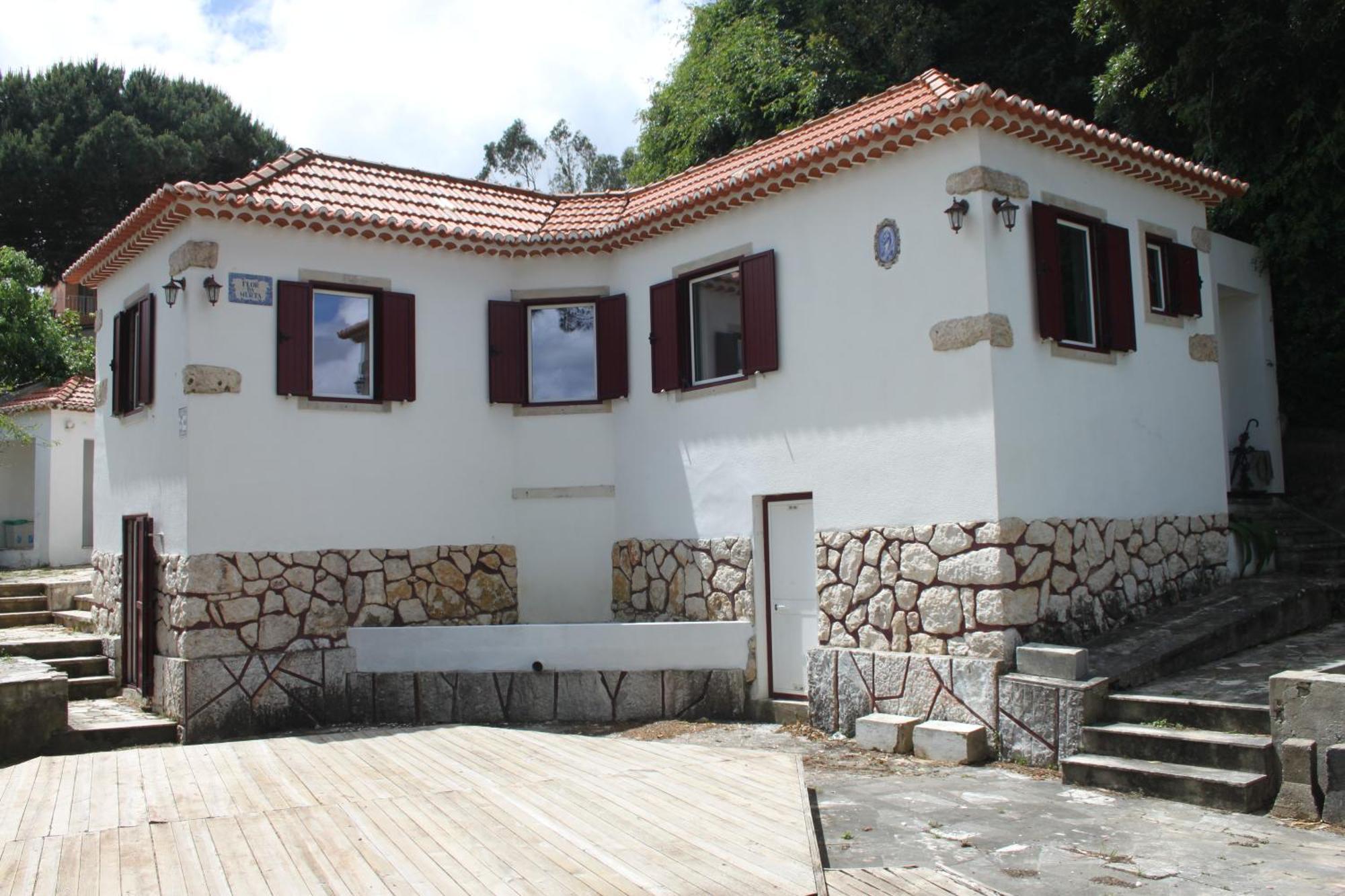 Holiday home Senhora Da Paz Lisboa Sintra