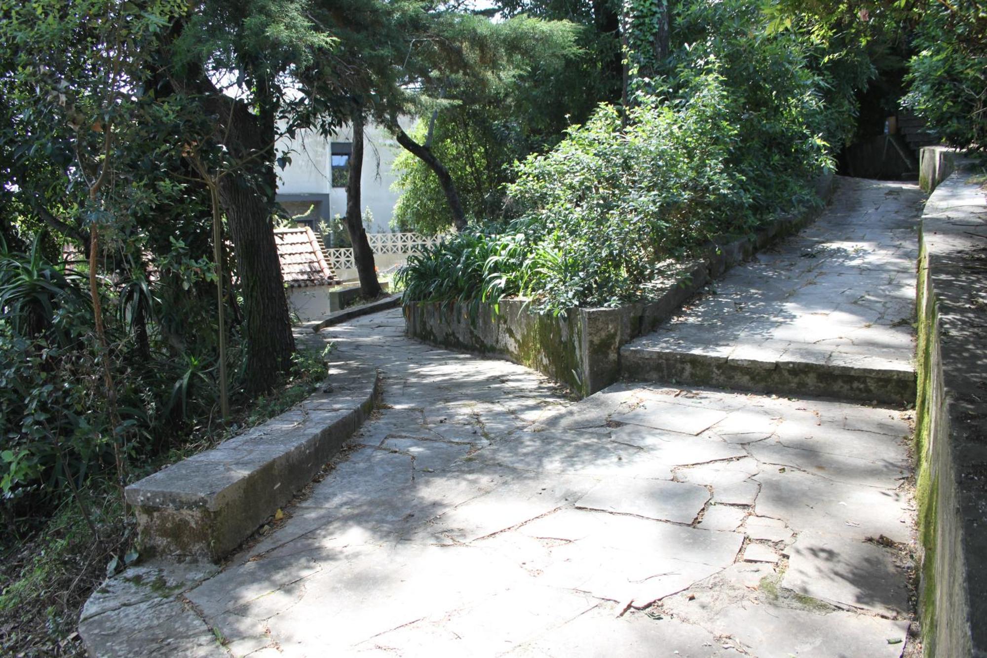 Senhora Da Paz Lisboa Holiday home *