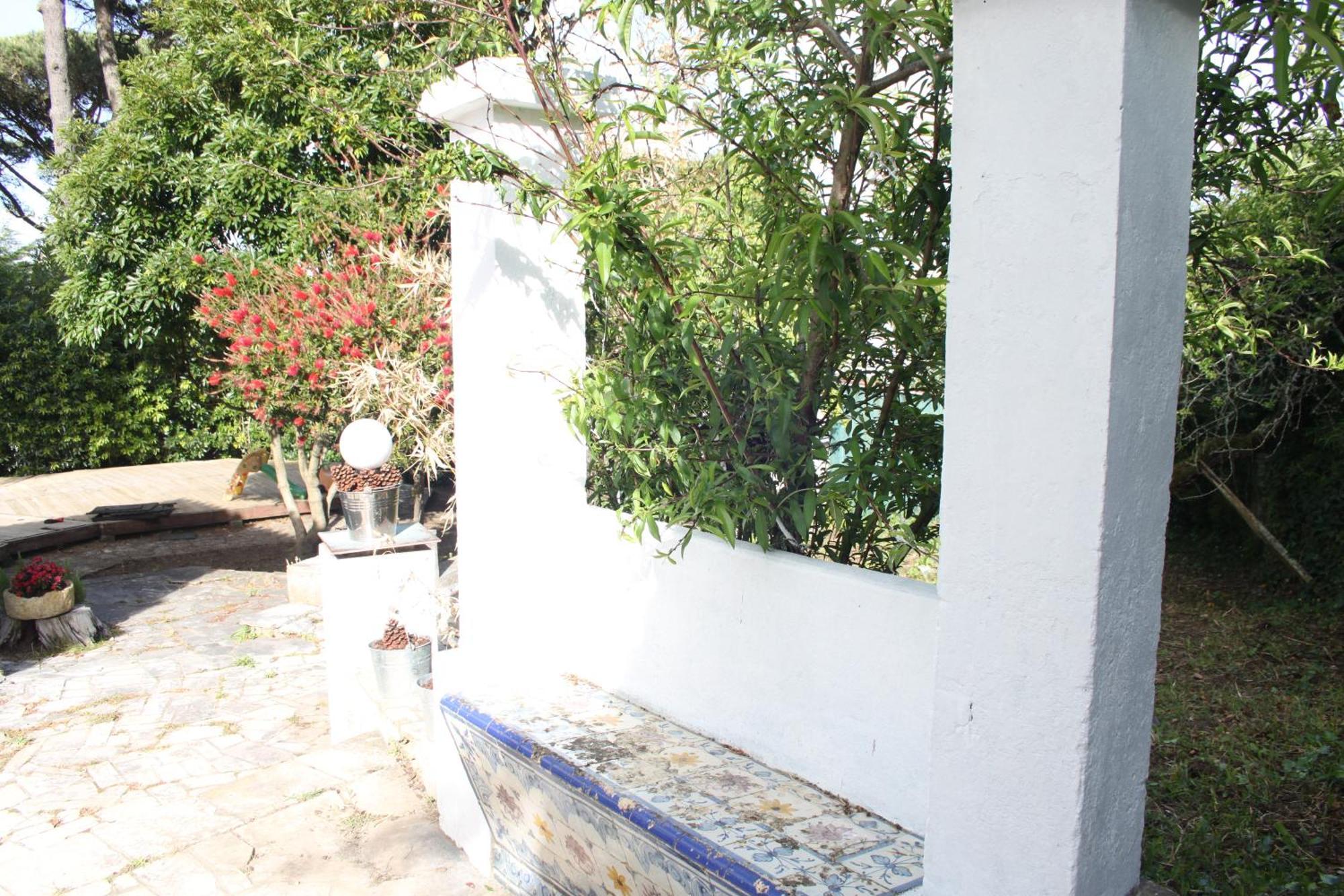 Holiday home Senhora Da Paz Lisboa
