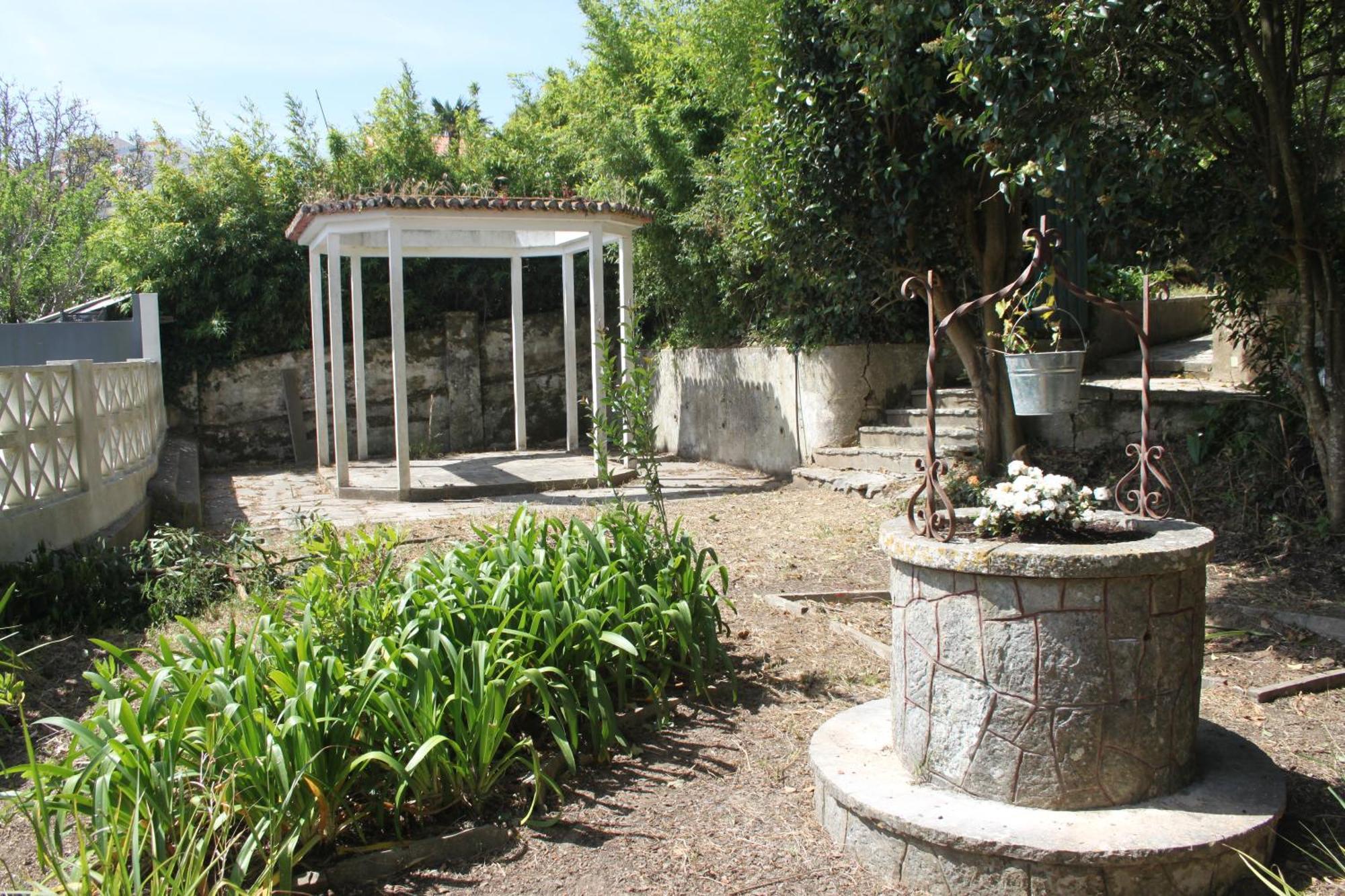 Senhora Da Paz Lisboa