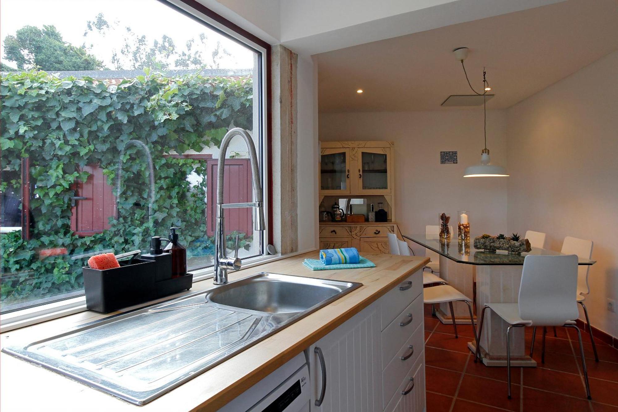 Senhora Da Paz Lisboa Holiday home