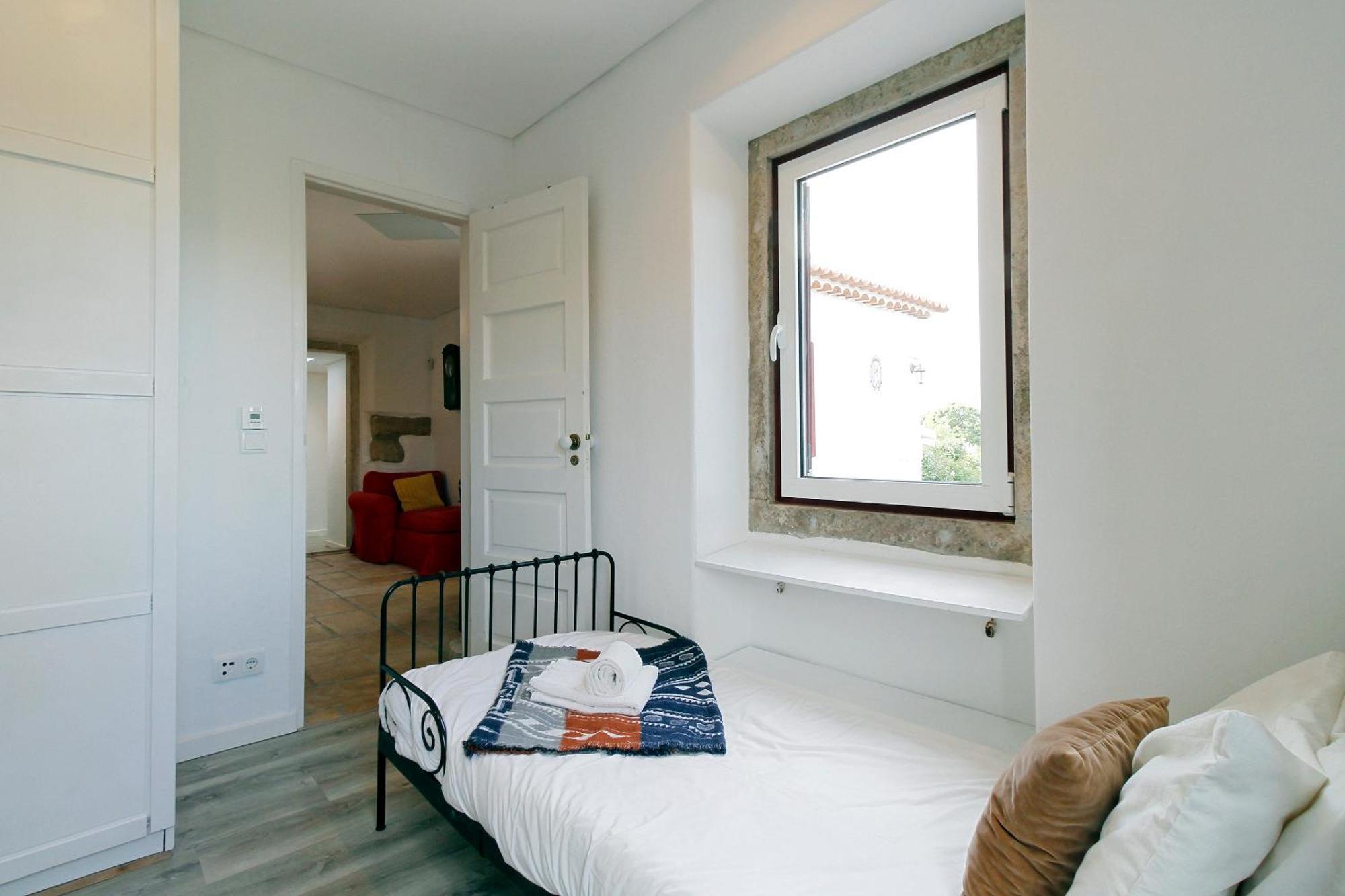 Senhora Da Paz Lisboa Holiday home