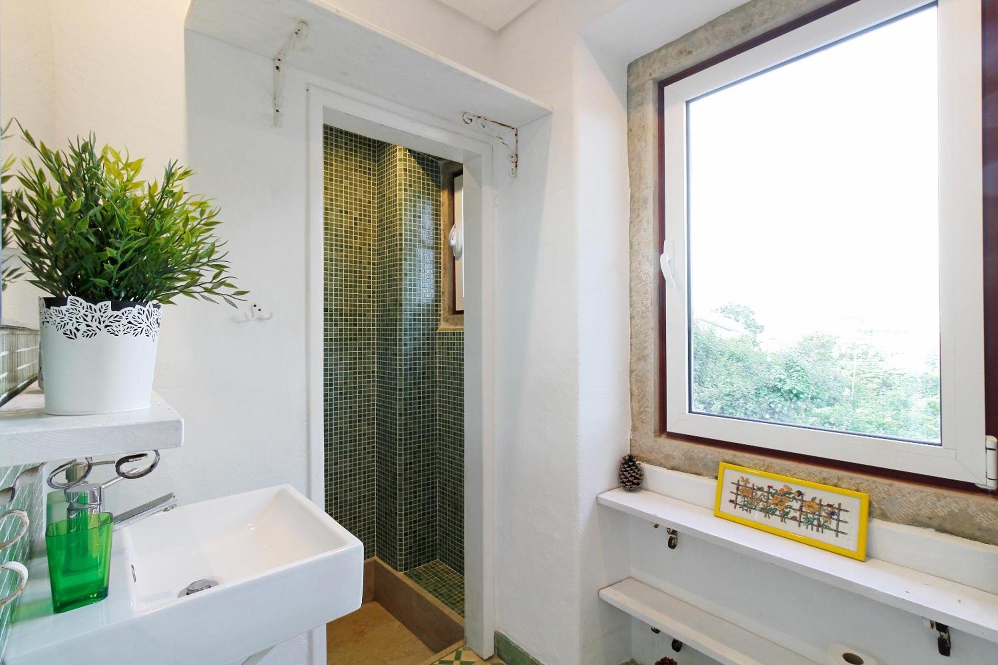 Holiday home Senhora Da Paz Lisboa Sintra