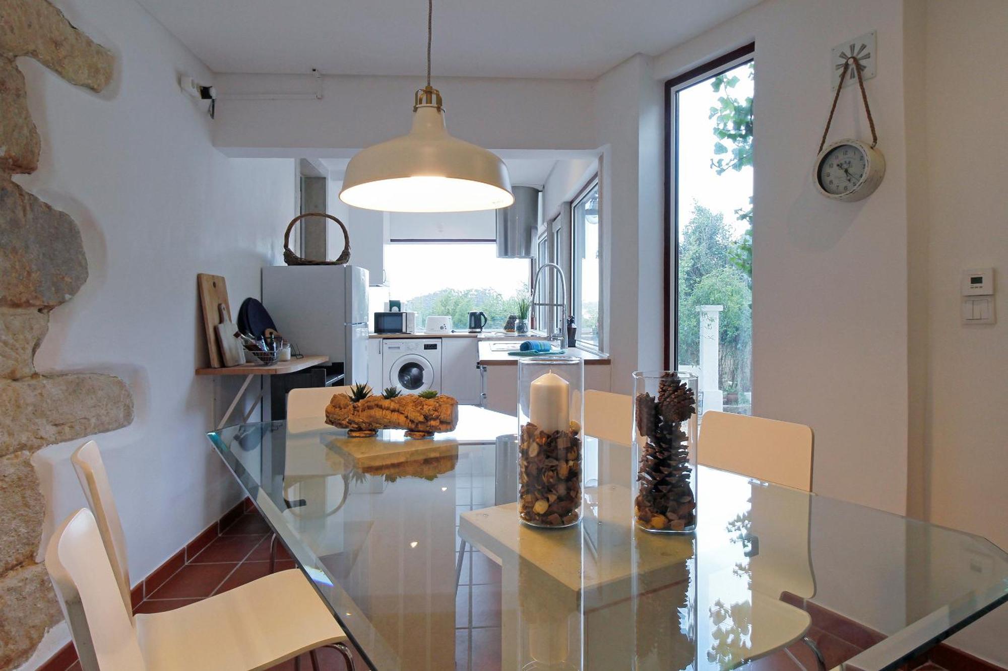 Senhora Da Paz Lisboa Holiday home *