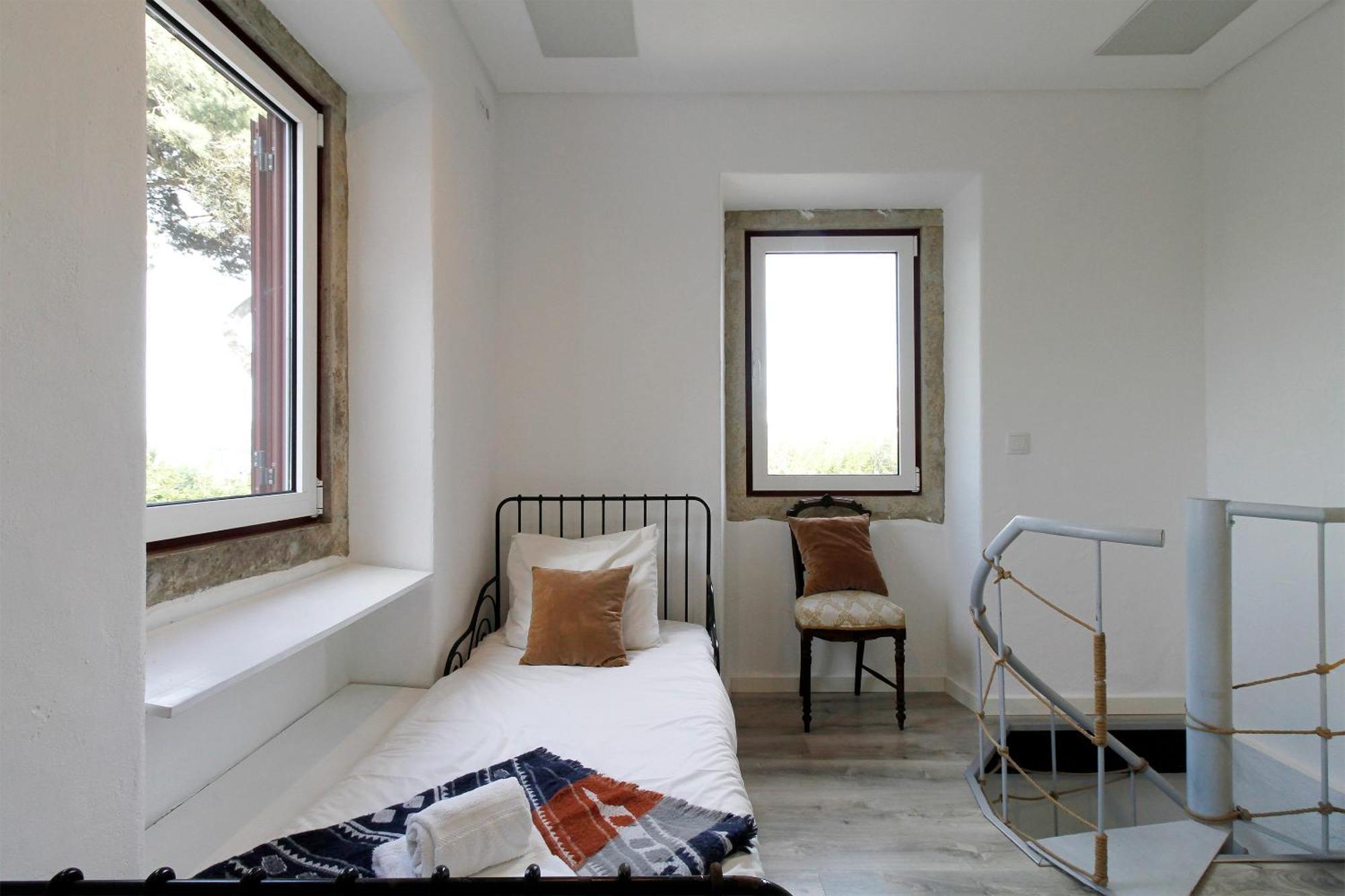 Holiday home Senhora Da Paz Lisboa