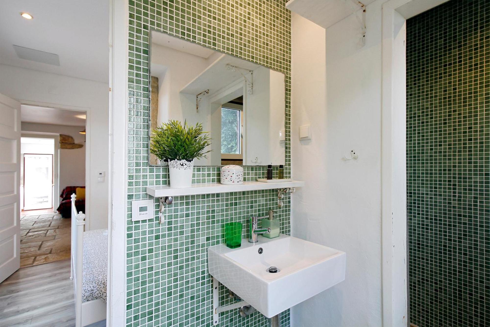 Holiday home Senhora Da Paz Lisboa *