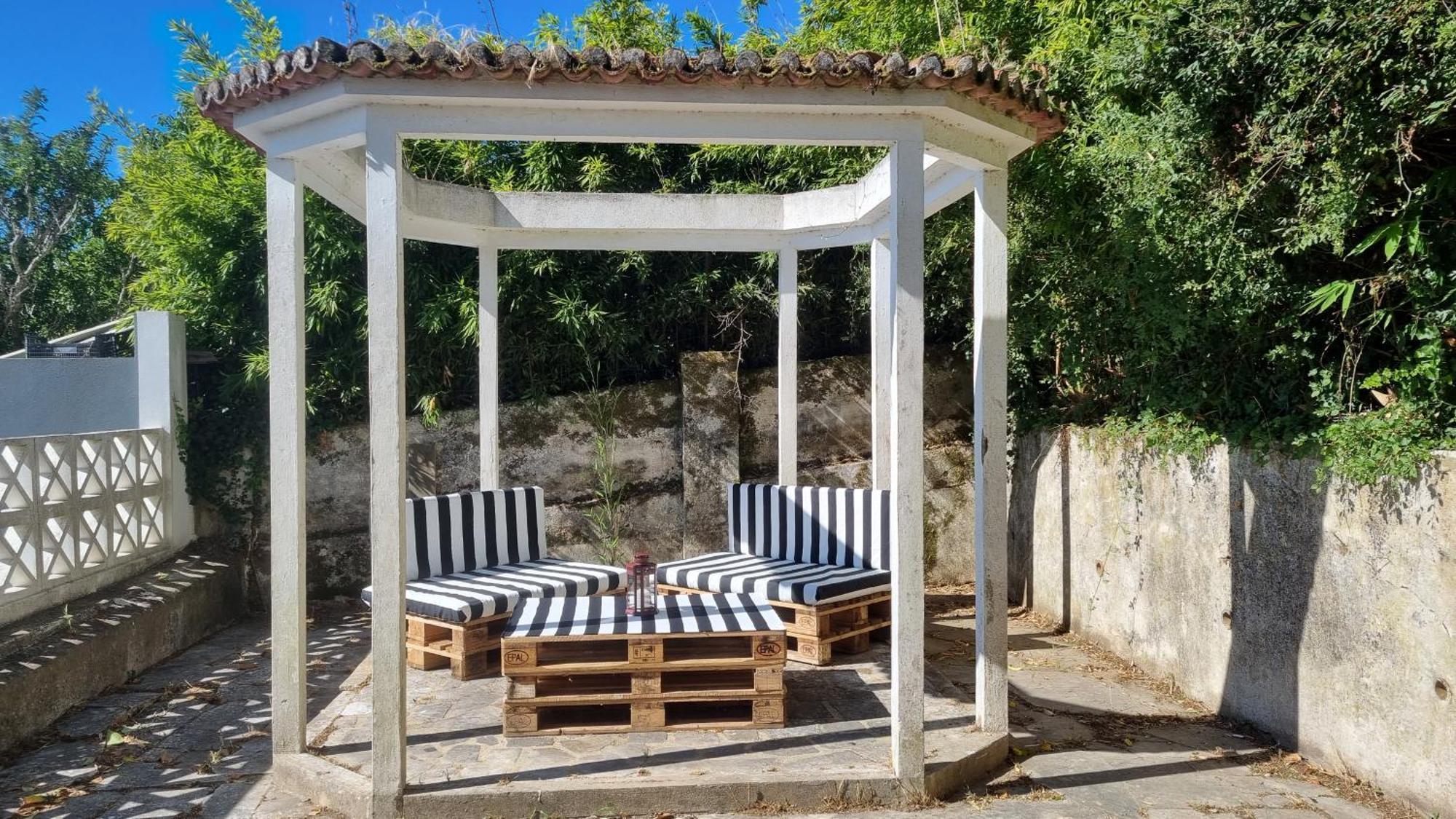 Holiday home Senhora Da Paz Lisboa *
