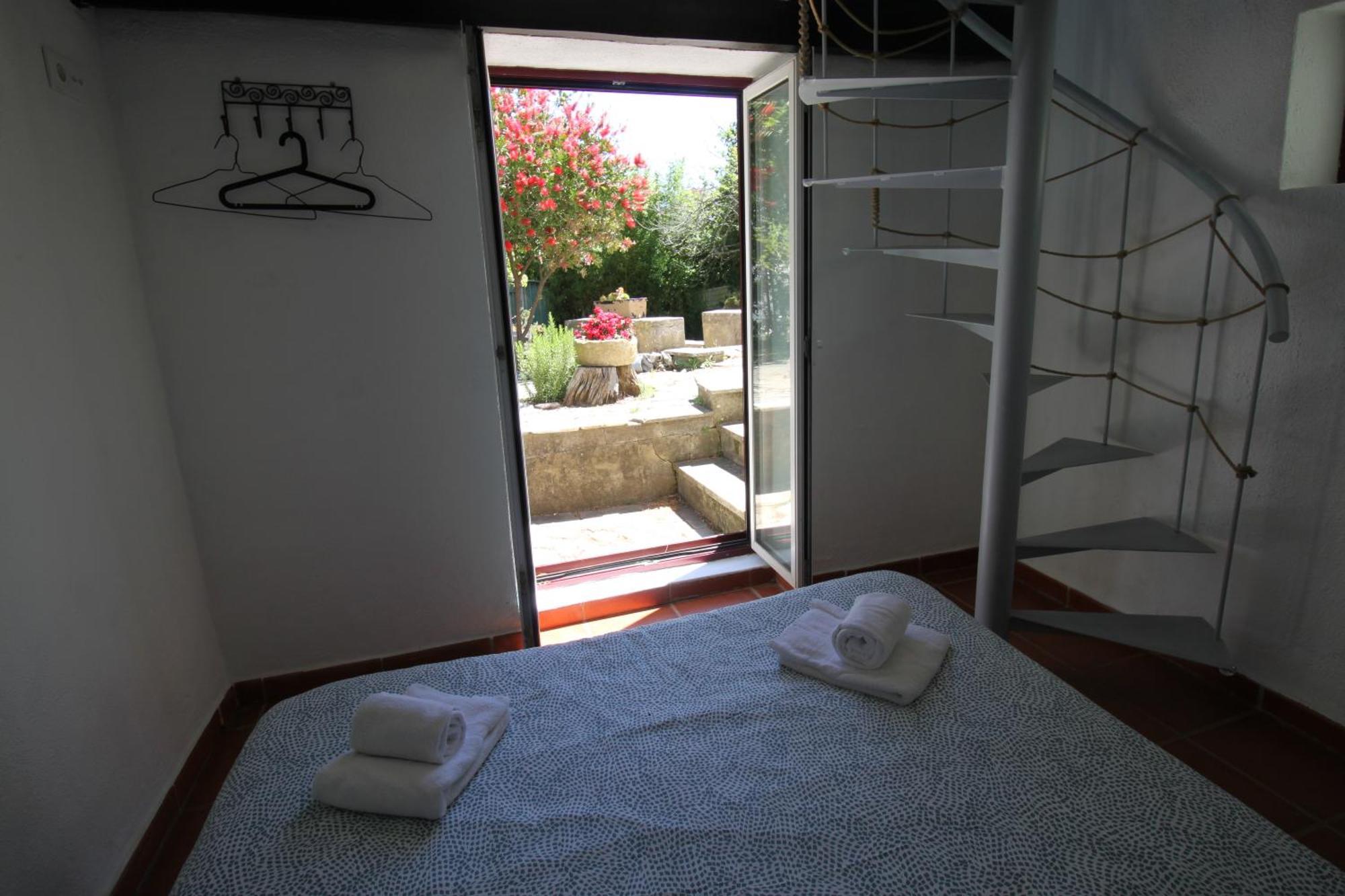 Senhora Da Paz Lisboa Сasa de vacaciones