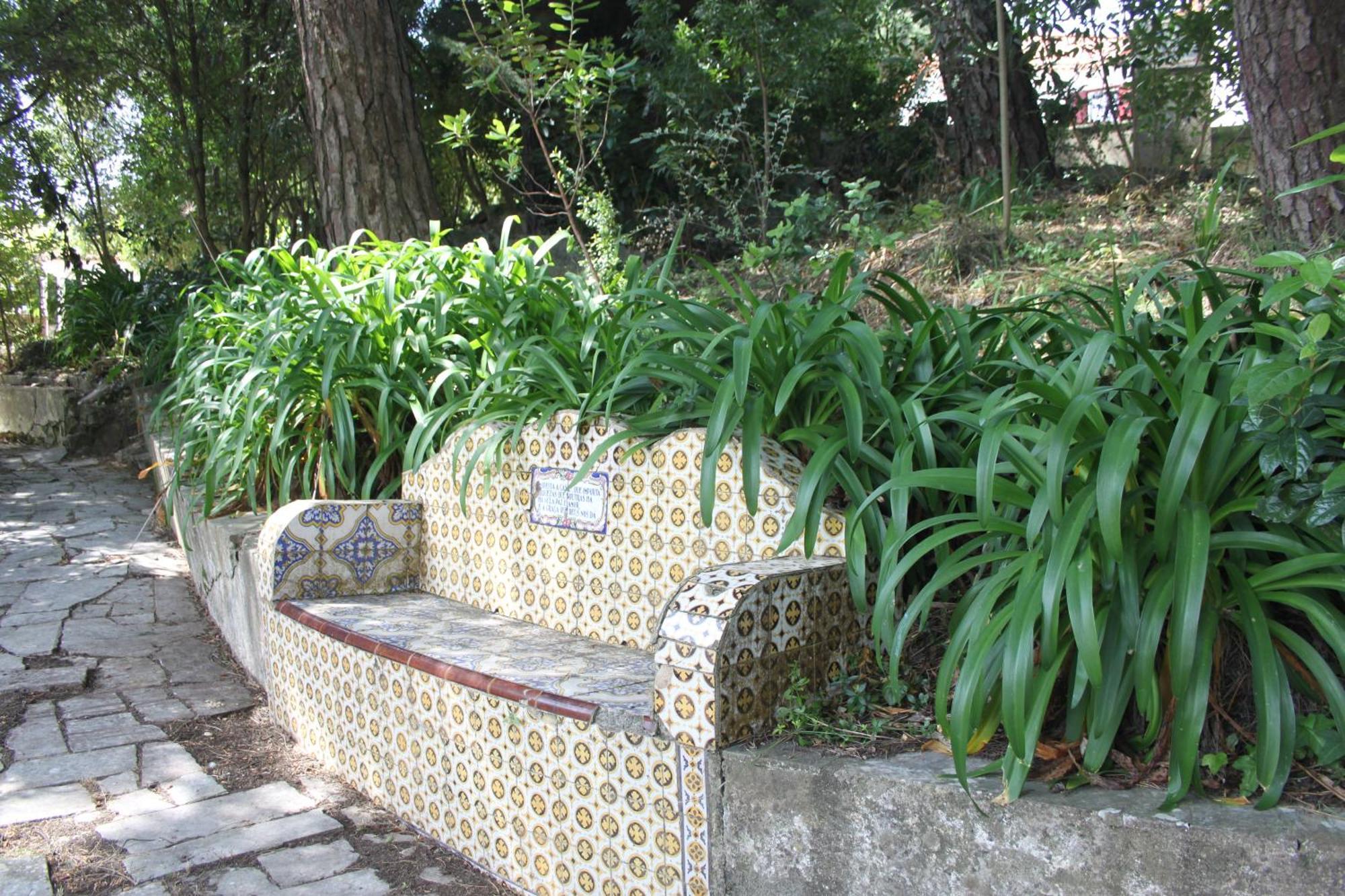 Senhora Da Paz Lisboa Сasa de vacaciones