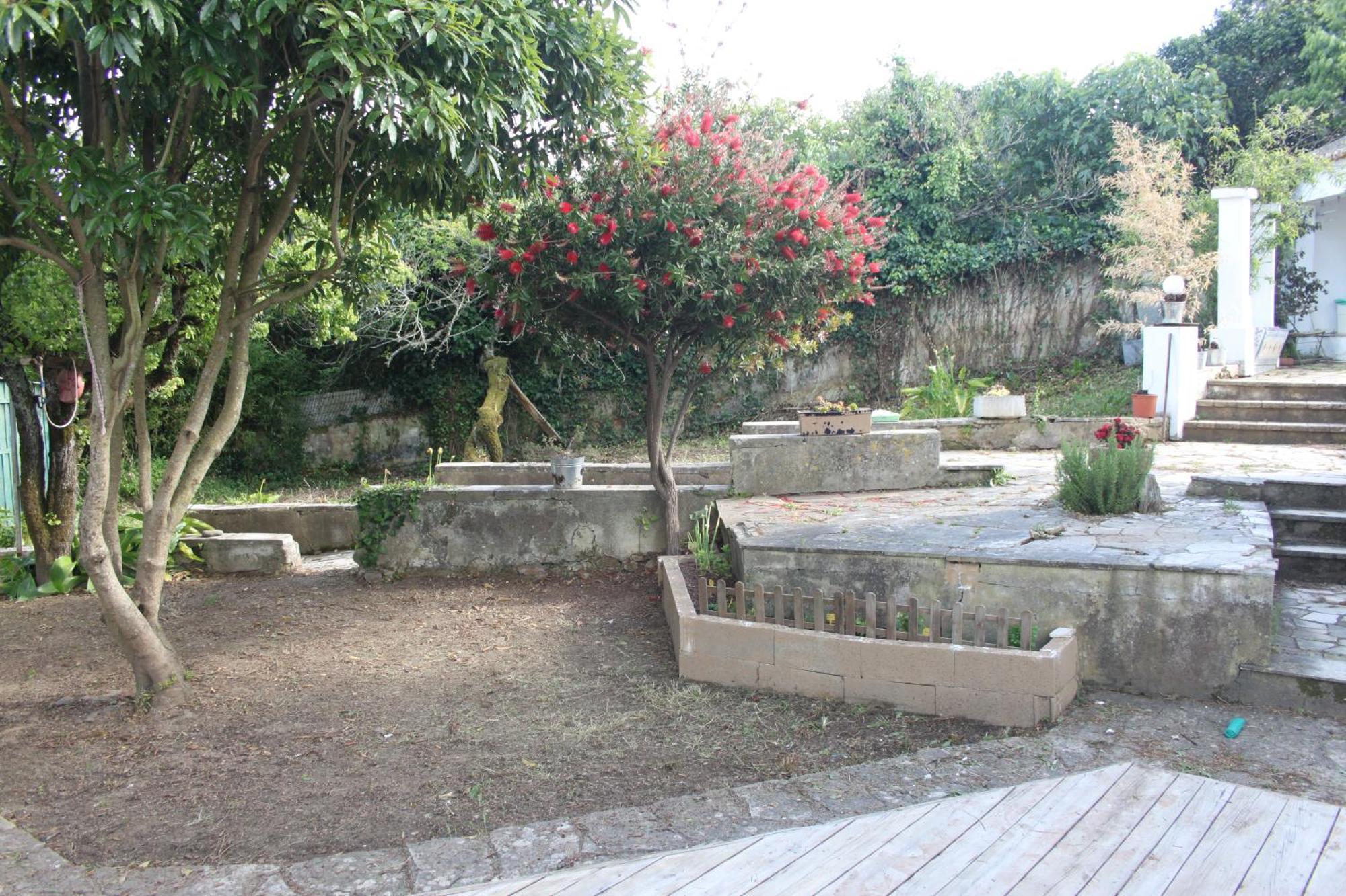 Senhora Da Paz Lisboa Сasa de vacaciones Sintra