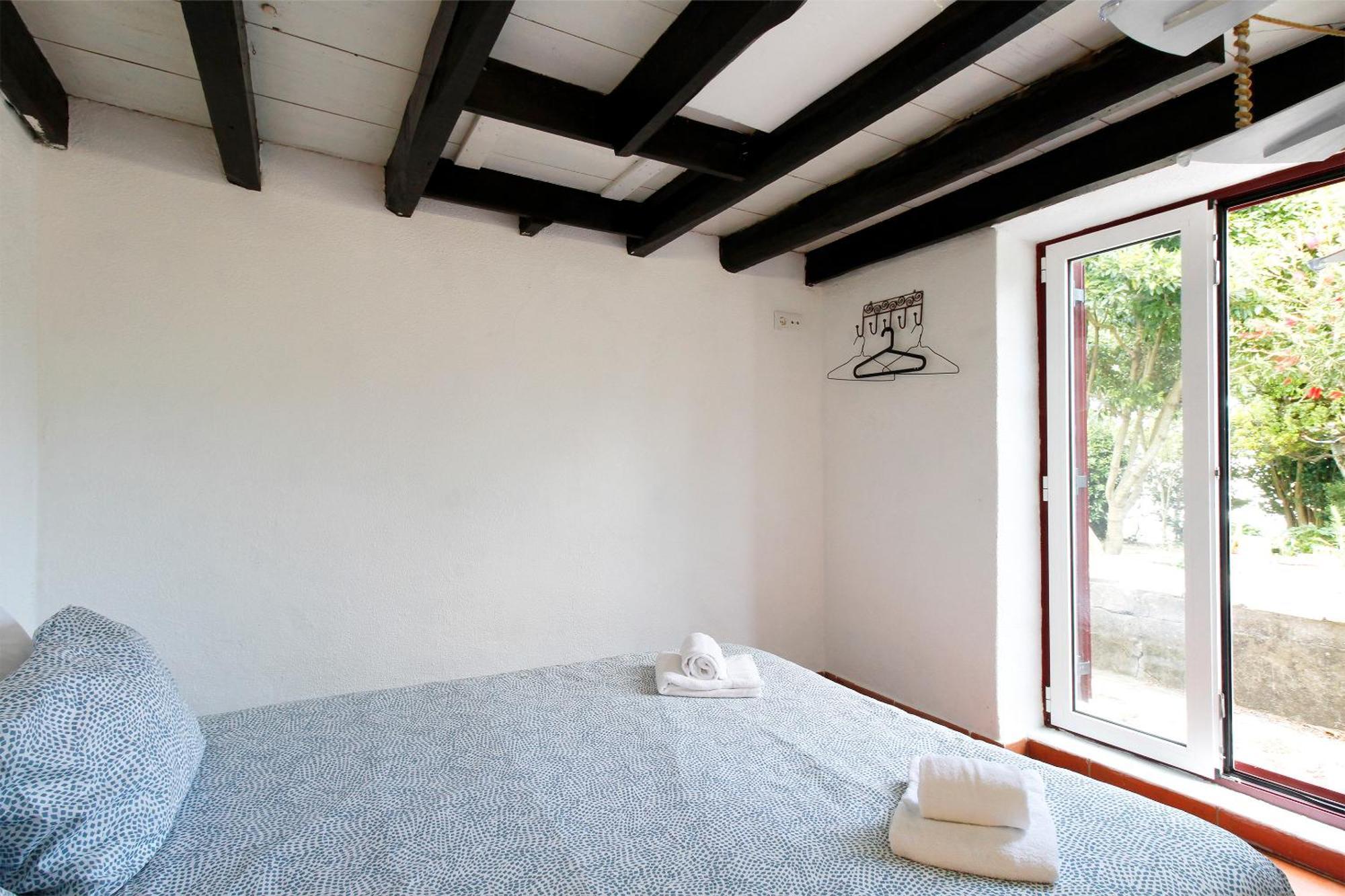 Сasa de vacaciones Senhora Da Paz Lisboa *