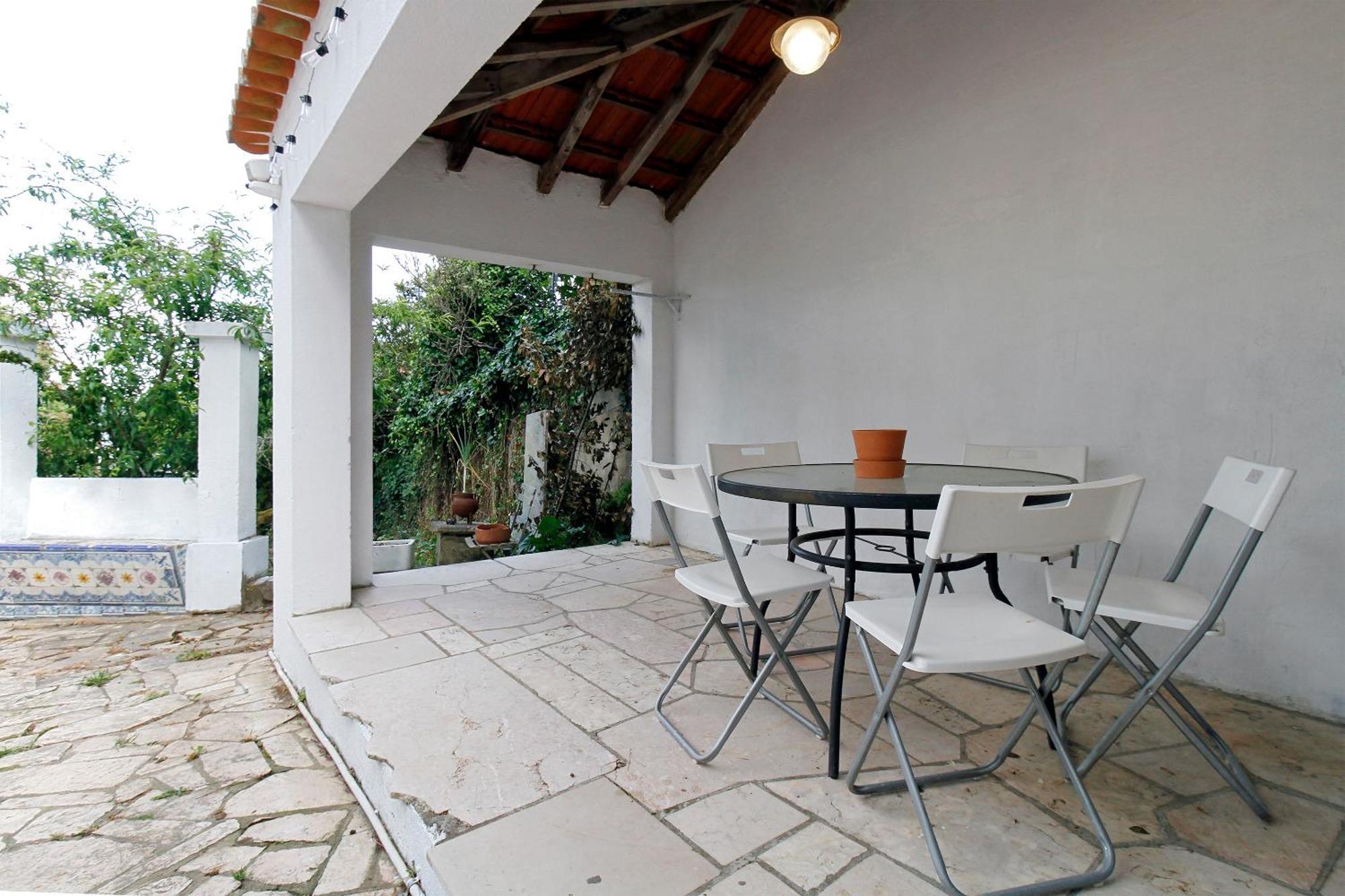 Senhora Da Paz Lisboa Сasa de vacaciones Sintra