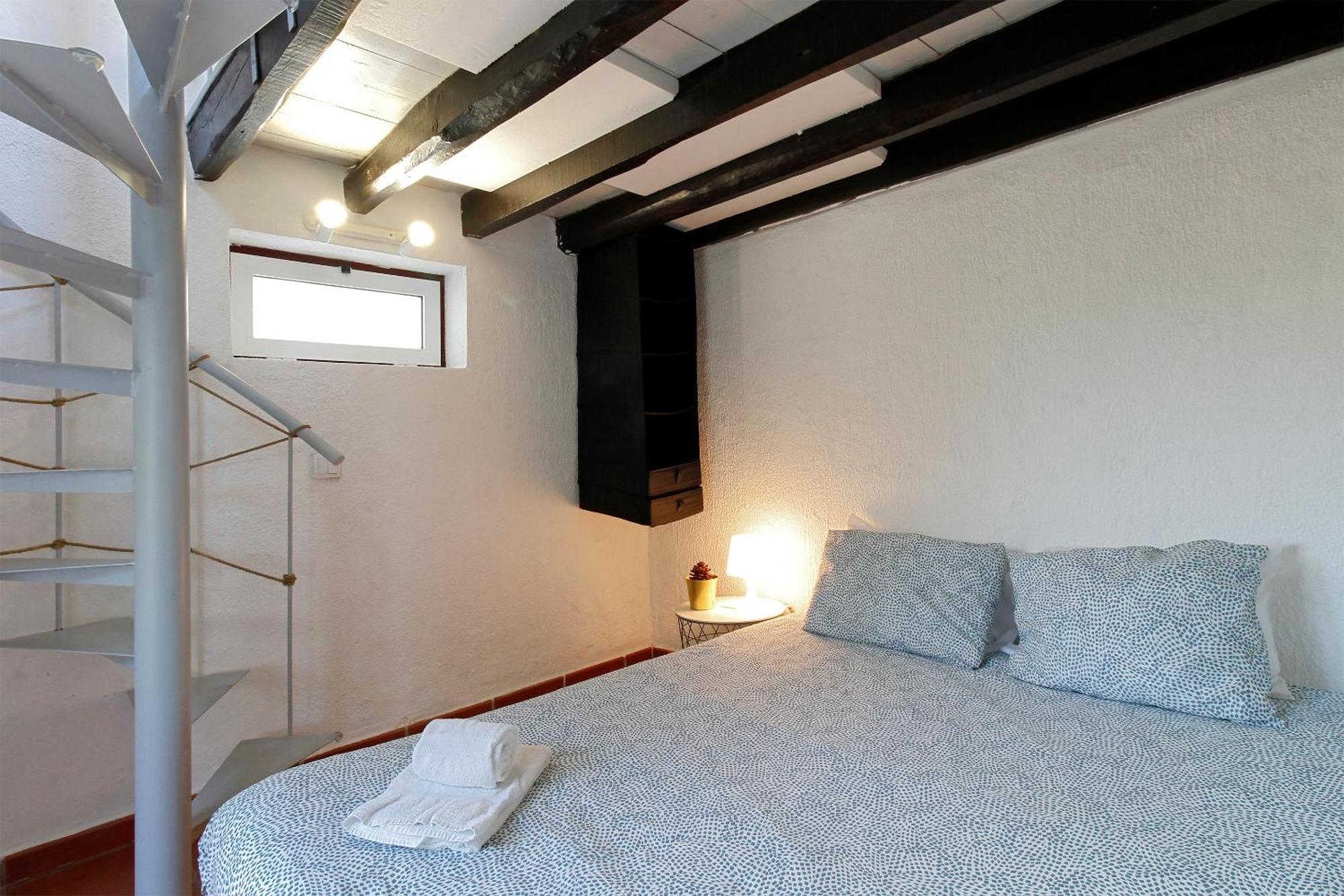 Сasa de vacaciones Senhora Da Paz Lisboa Sintra