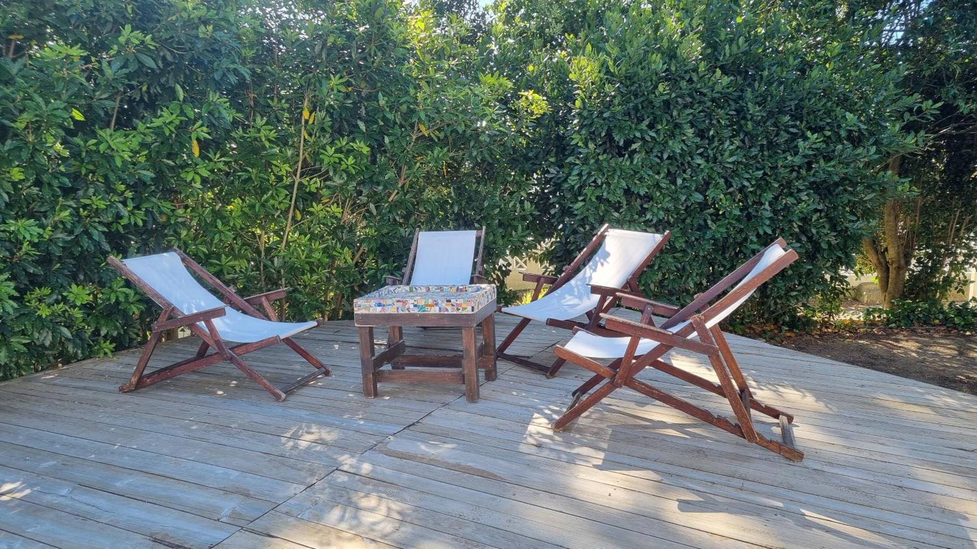 Сasa de vacaciones Senhora Da Paz Lisboa